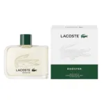 Lacoste Booster Eau De Toilette – 125ml (France)