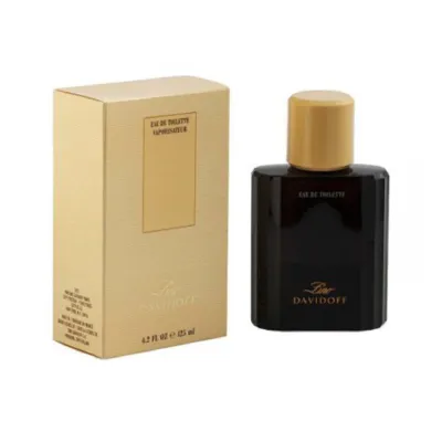 Davidoff Zina Eau De Toilette For Men 125ml (France)
