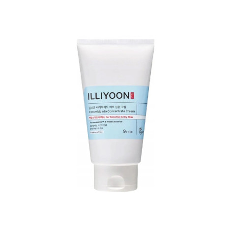Illiyoon Ceramide Ato Concentrate Cream 30ml (Korea)