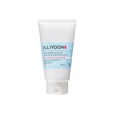 Illiyoon Ceramide Ato Concentrate Cream 30ml (Korea)