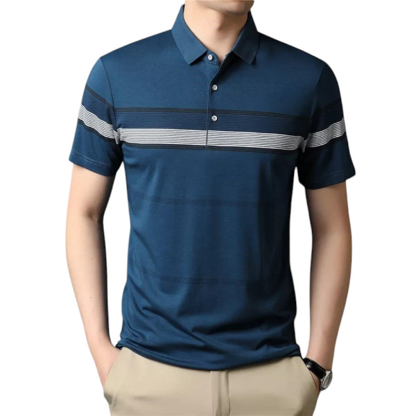 Premium Stylish Polo T-Shirt