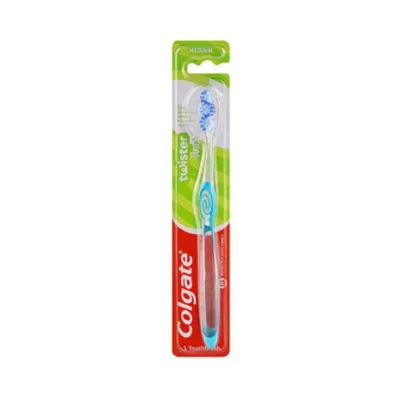 Colgate Twister Medium Toothbrush (Vietnam)
