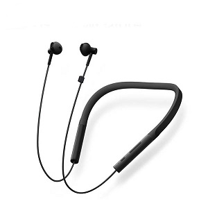 Xiaomi Mi Neckband Bluetooth Earphones