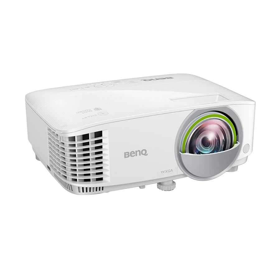 BenQ EW805ST WXGA Short Throw Projector with PointWrite PW03 Module