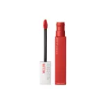 Maybelline Super Stay Matte Ink Lipstick - 118 Dancer (Canada)