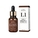 Cos De BAHA Level 1 Bakuchiol 2 Retinol 0.15 (L1) 30ml (Korea)