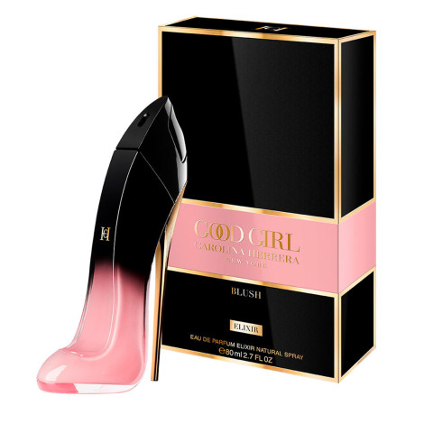 Carolina Herrera Good Girl Blush Elixir EDP 80ml (Spain)