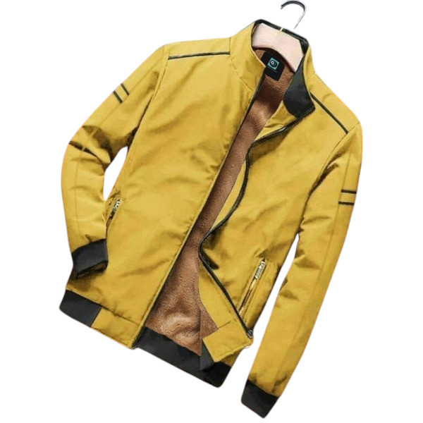 Premium Double Part Jacket