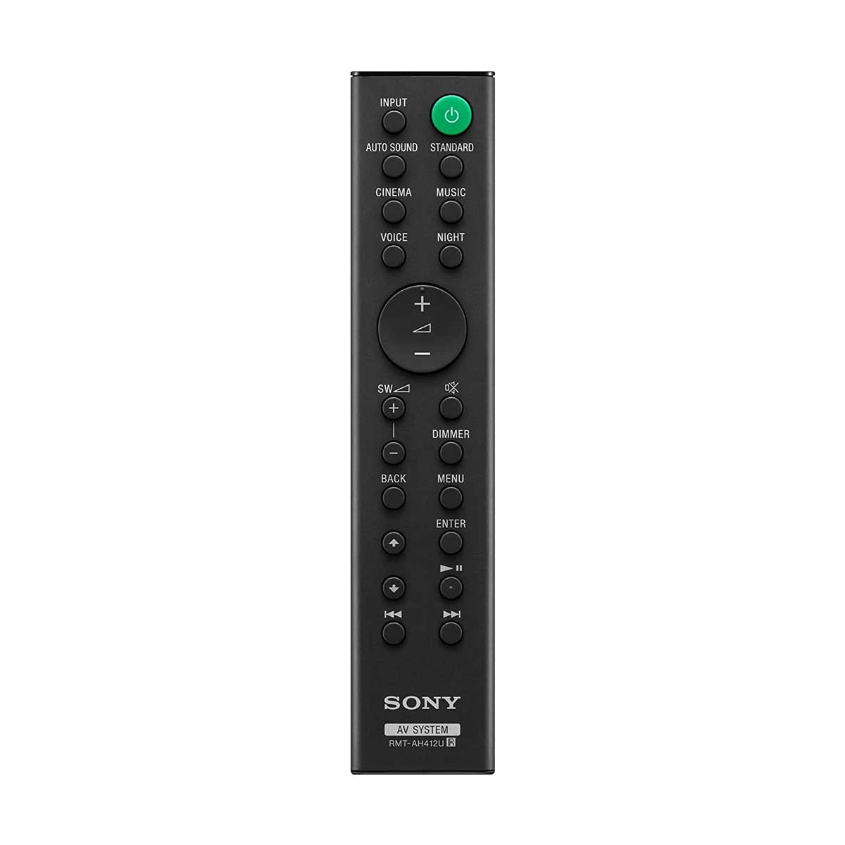 Sony HT-S20R 5.1 Channel 400W Home Cinema Soundbar System
