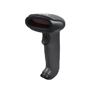 Sunlux XL-6500 1D Handheld Barcode Scanner