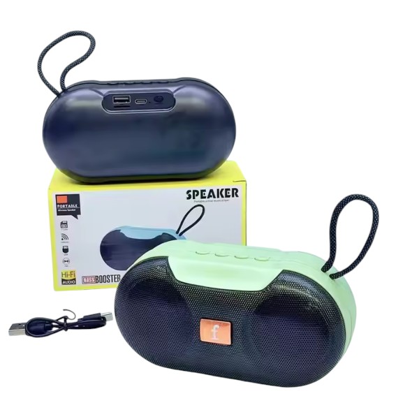 X-528 Sound System Support FM Radio Stage Speaker