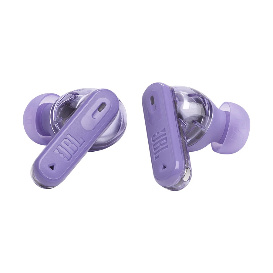 JBL Tune Beam 2 Ghost Edition ANC TWS Ghost Mauve Bluetooth Earbuds