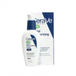 CeraVe PM Ultra Lightweight Facial Moisturizing Lotion 60ml (USA)