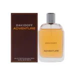 Davidoff Adventure Eau De Toilette 100ml (France)