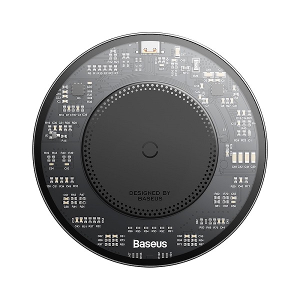 Baseus Simple 2 Wireless Charger 15W