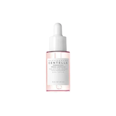 Skin 1004 Madagascar Centella Poremizing Fresh Ampoule 30ml (Korea)