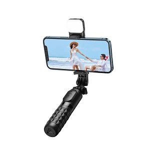 Mcdodo SS-1781 Wireless Selfie Stick Tripod