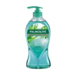 Palmolive Aroma Sensations Sea Mineral Shower Gel 750ml (Thailand)