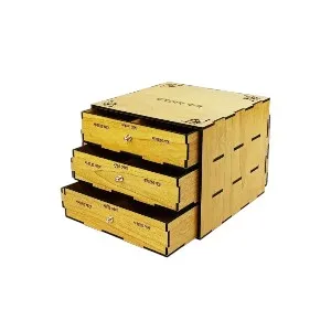 Medicine Box