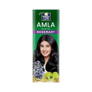 Parachute Amla Rosemary Hair Oil 500ml (India)