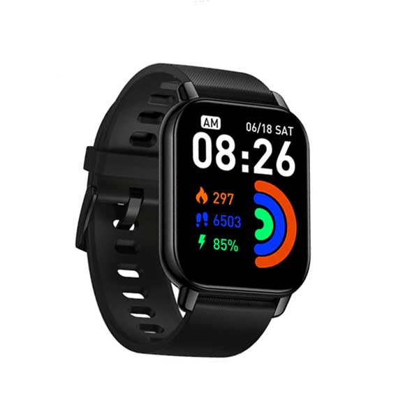 Zeblaze Btalk Bluetooth Calling Smartwatch