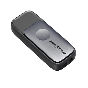 Hiksemi Pully HS-USB-M210S 32GB USB 3.2 Silver Pen Drive