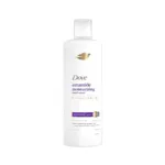 Dove Ceramide Moisturizing Damage Expert Shampoo 400ml (Saudi Arabia)