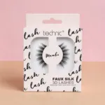 Technic Faux Silk 3D Eye Lashes (China)