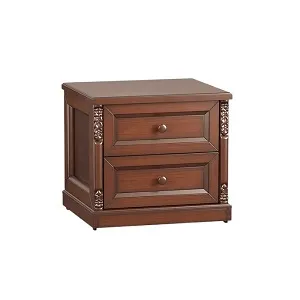 Regal BED SIDE TABLE- DIVINE BCH-368-3-1-20 (Bed Side Table)
