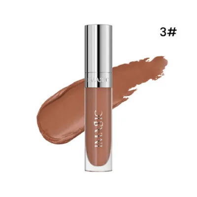 Imagic Natural Matte Lipgloss - 03 (China)