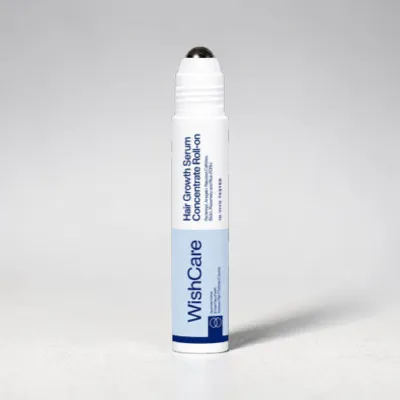Wishcare Hair Growth Serum Concentrate Roll On 30ml (India)