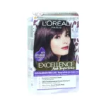 LOREAL Excellence Levender Ash 6.12 (China)