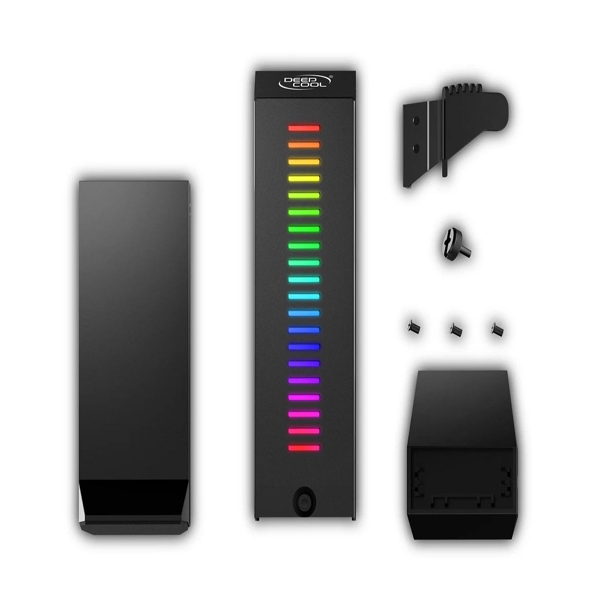 DeepCool GH-01 A-RGB Graphics Card Holder