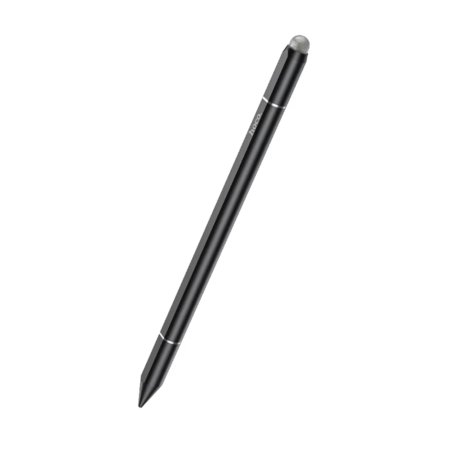 Hoco GM111 Black Universal Passive Capacitive Stylus Pen