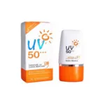 Eliza Helena Moisture UV Expert Protection Cream SPF50+ 30g (Thailand)