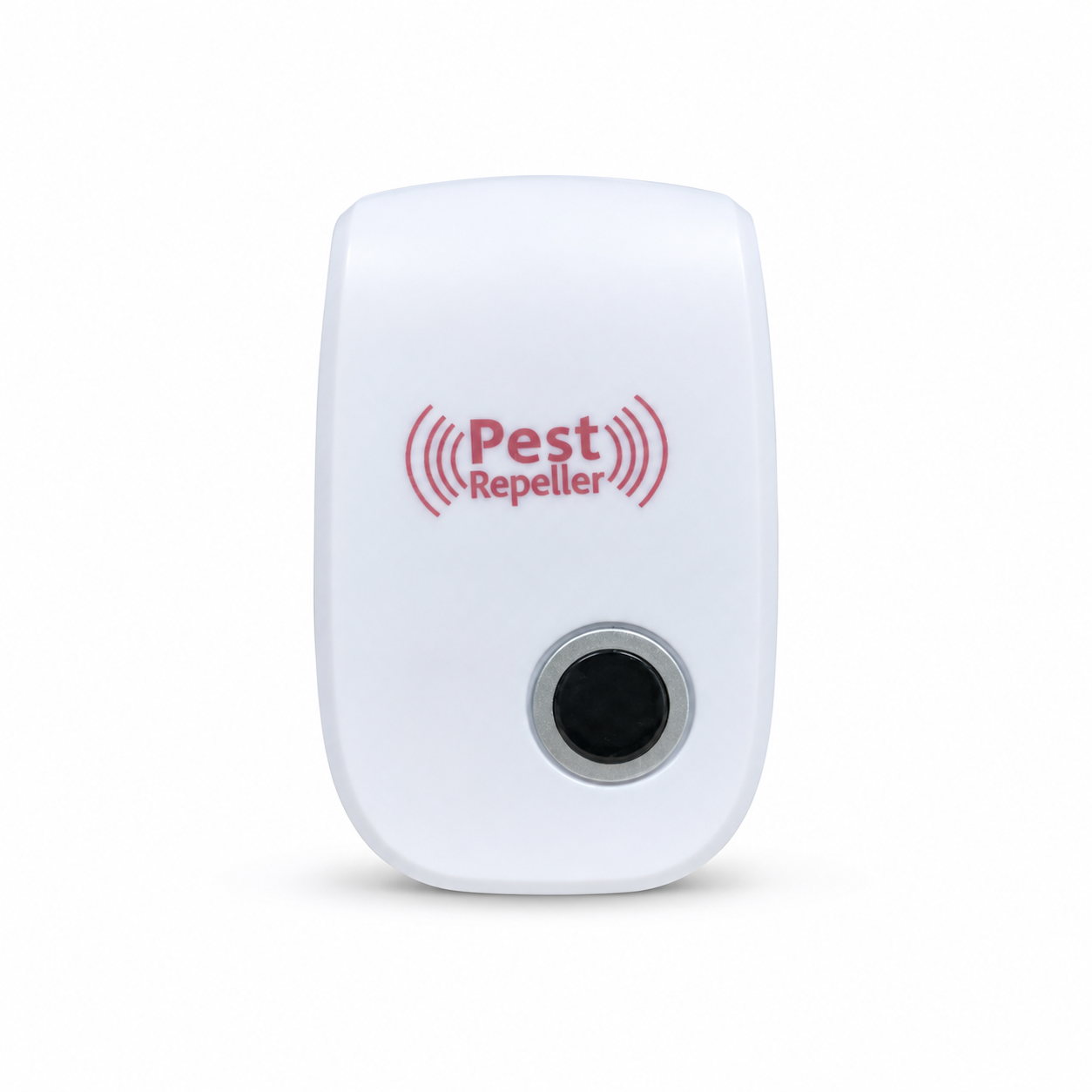 Ultrasonic Pest Repeller For Mouse, Cockroach, Spiders, Mosquito