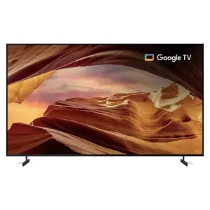 Sony Bravia KD-55X77L 55 Inch 4K Ultra HD Smart LED Google TV | SO-KD-55X77L-55