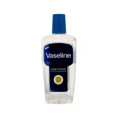Vaseline Hair Tonic And Scalp Conditioner 200ml (India)