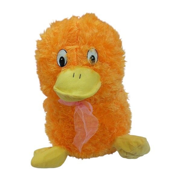 Duck Teddy for kig