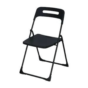 Royal Cuvy Chair Black