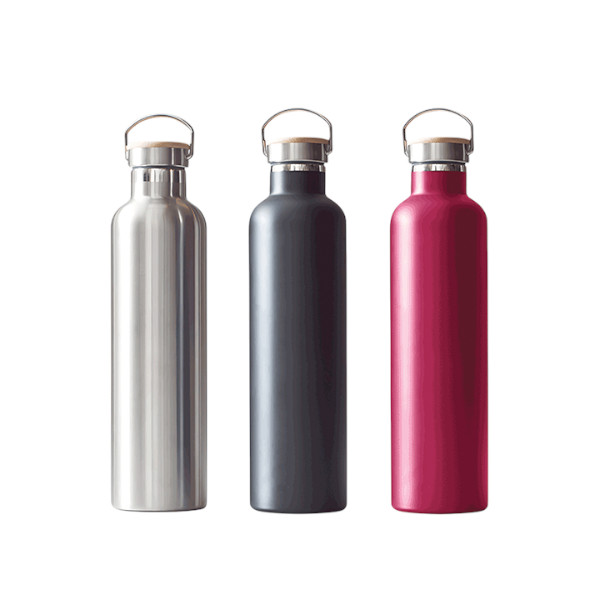 Thermo Travel Flask-Radiant 500 ML Assorted