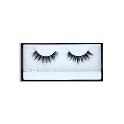 Huda Beauty Classic False Lash - Samantha #7