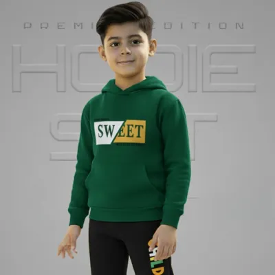 Stylish Premium Kids Hoodie