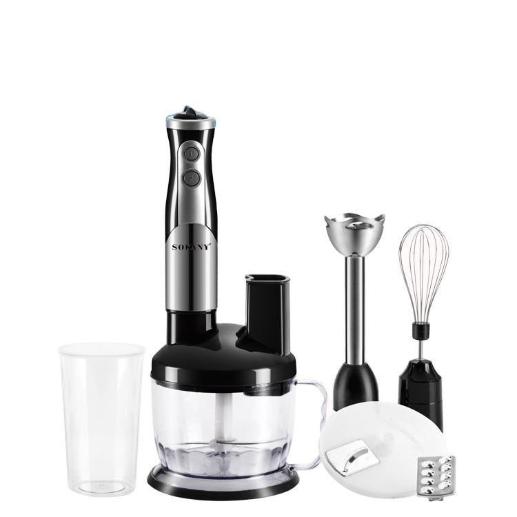 7 in 1 Kitchen Master/ Blender