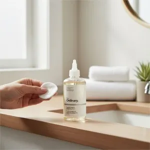 The Ordinary Glycolic Acid 7% Exfoliating Toner 240ml (Canada)