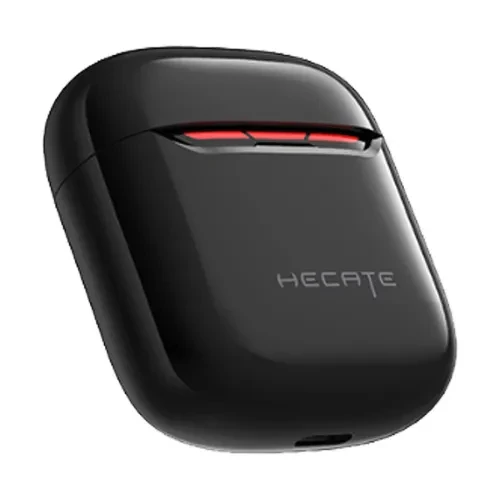 Edifier Hecate GM3 Plus Black TWS Bluetooth Earbuds