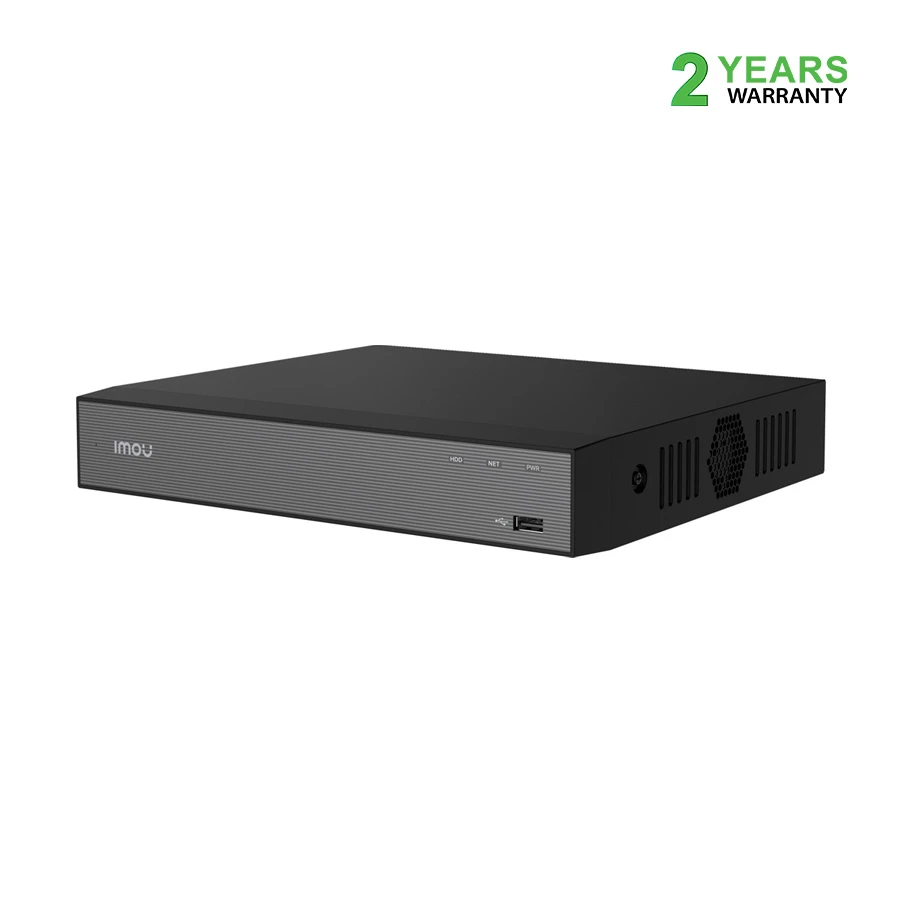 Imou N118 18 Channel 4K NVR