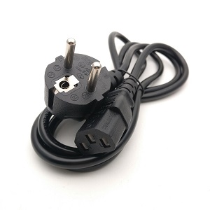Rice Cooker AC Power Cable