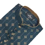 Afsan print Cotton Comfortable Panjabi With premium box
