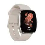 Blisbond Nivi Gold Bluetooth Calling Smart Watch